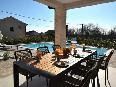 Villa für 6 Personen (160 m²) in Kras 3/10