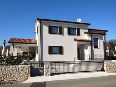 Villa für 6 Personen (160 m²) in Kras 5/10