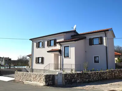 Villa für 6 Personen (160 m²) in Kras 6/10