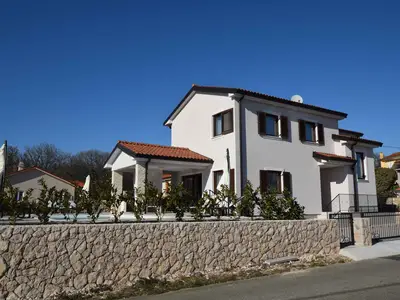 Villa für 6 Personen (160 m²) in Kras 8/10