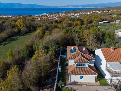 Villa für 10 Personen (250 m²) in Kremenići 2/10