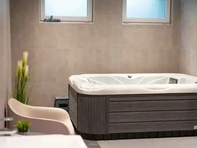 Villa für 10 Personen (250 m²) in Kremenići 6/10