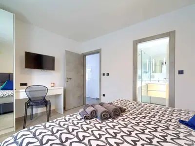 Villa für 10 Personen (250 m²) in Kremenići 10/10