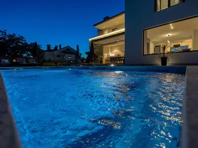 Villa für 10 Personen (250 m²) in Kringa 4/10