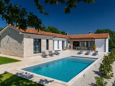 Villa für 7 Personen (154 m²) in Kringa 2/10