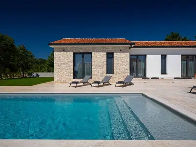 Villa für 7 Personen (154 m²) in Kringa 3/10