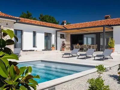 Villa für 7 Personen (154 m²) in Kringa 4/10