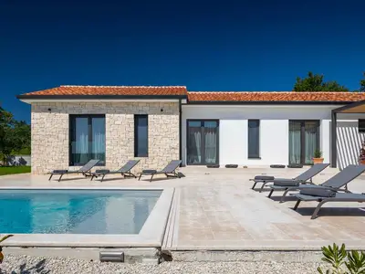 Villa für 7 Personen (154 m²) in Kringa 6/10