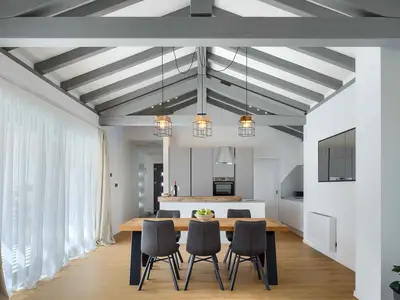 Villa für 7 Personen (154 m²) in Kringa 8/10