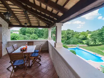 Villa für 8 Personen (158 m²) in Kringa 3/10