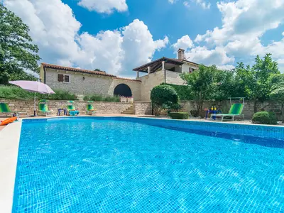 Villa für 8 Personen (158 m²) in Kringa 4/10