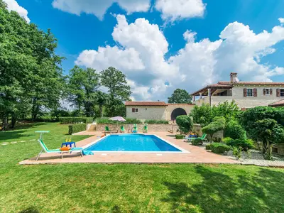 Villa für 8 Personen (158 m²) in Kringa 7/10
