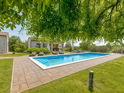 Villa für 10 Personen (240 m²) in Kringa 4/10