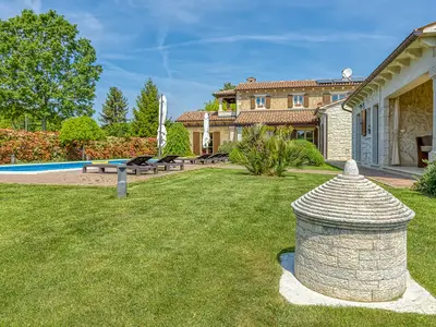 Villa für 10 Personen (240 m²) in Kringa 6/10