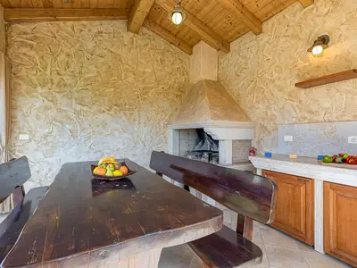 Villa für 10 Personen (240 m²) in Kringa 7/10