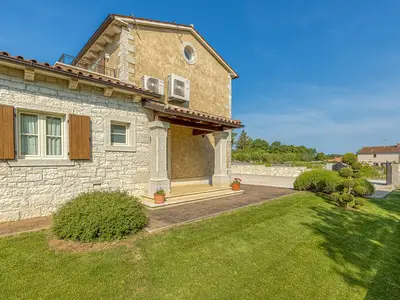 Villa für 10 Personen (240 m²) in Kringa 9/10