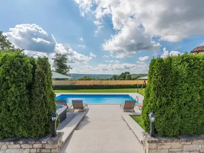 Villa für 8 Personen (160 m²) in Kringa 10/10