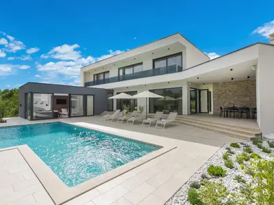 Villa für 8 Personen (280 m²) in Kringa 3/10
