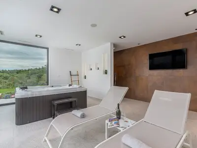 Villa für 8 Personen (280 m²) in Kringa 5/10