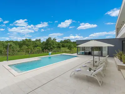 Villa für 8 Personen (280 m²) in Kringa 6/10
