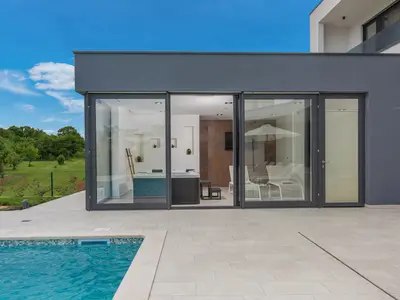 Villa für 8 Personen (280 m²) in Kringa 7/10