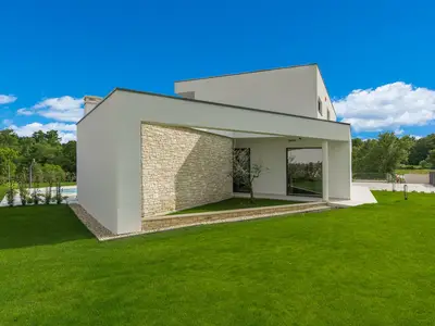 Villa für 8 Personen (280 m²) in Kringa 8/10