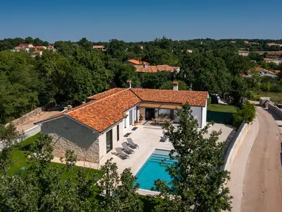 Villa für 7 Personen (154 m²) in Kringa 6/10