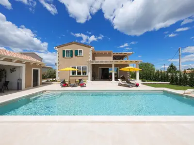 Villa für 8 Personen (282 m²) in Kringa 2/10