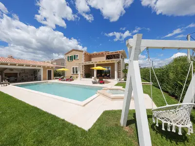 Villa für 8 Personen (282 m²) in Kringa 7/10
