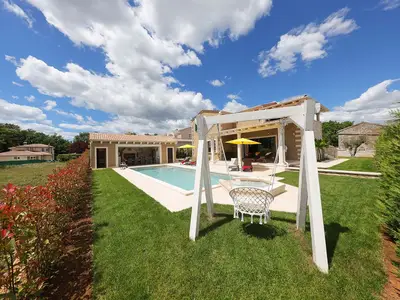 Villa für 8 Personen (282 m²) in Kringa 9/10