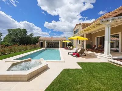 Villa für 8 Personen (282 m²) in Kringa 10/10