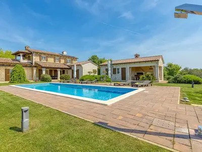 Villa für 10 Personen (240 m²) in Kringa 3/10