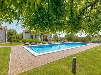 Villa für 10 Personen (240 m²) in Kringa 5/10