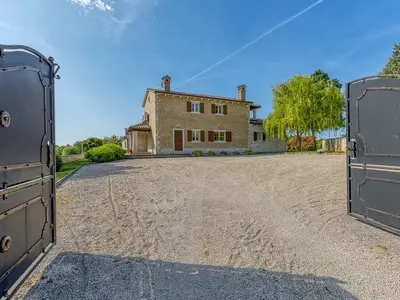 Villa für 10 Personen (240 m²) in Kringa 10/10