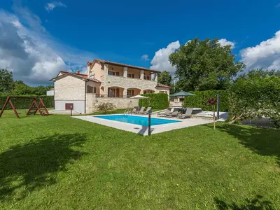 Villa für 8 Personen (155 m²) in Kringa 4/10