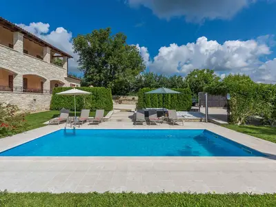 Villa für 8 Personen (155 m²) in Kringa 5/10