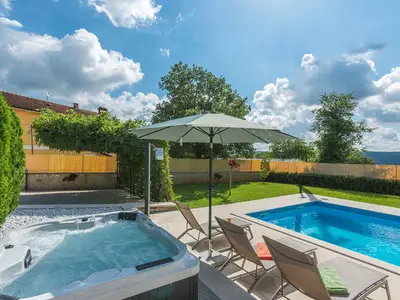 Villa für 8 Personen (155 m²) in Kringa 6/10