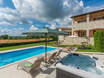 Villa für 8 Personen (155 m²) in Kringa 7/10