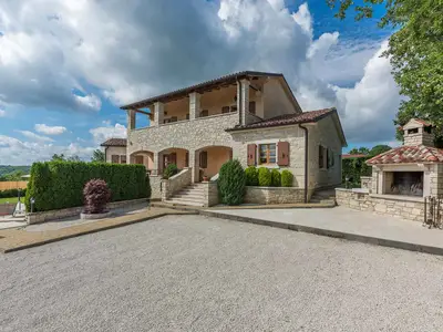 Villa für 8 Personen (155 m²) in Kringa 8/10