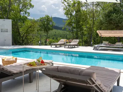 Treten Sie hinaus und entdecken Sie Ihr ganz persönliches Resort, das mit viel Sorgfalt sowohl für Entspannung als auch für Unterhaltung gestaltet wurde
