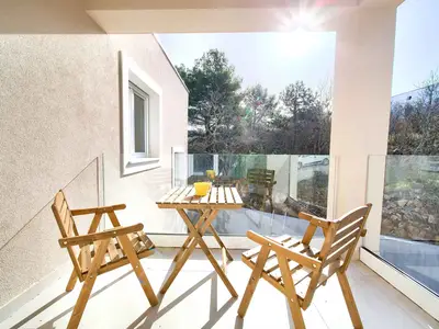 Villa für 8 Personen (170 m²) in Krk 4/10