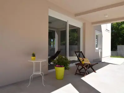 Villa für 8 Personen (170 m²) in Krk 6/10