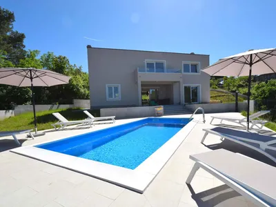 Villa für 8 Personen (170 m²) in Krk 7/10