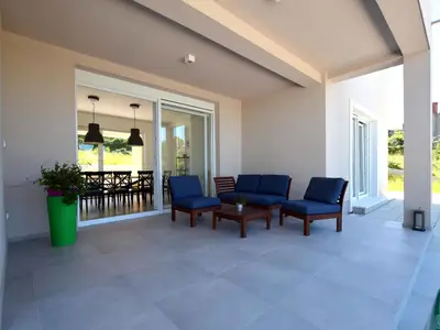 Villa für 8 Personen (170 m²) in Krk 8/10