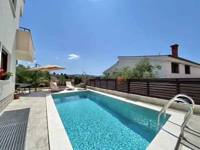 Villa für 8 Personen (140 m²) in Krk 6/10