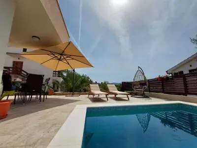 Villa für 8 Personen (140 m²) in Krk 2/10