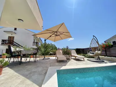 Villa für 8 Personen (140 m²) in Krk 5/10