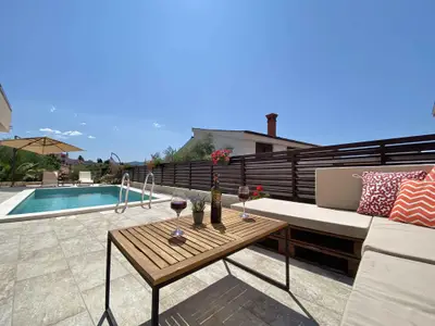 Villa für 8 Personen (140 m²) in Krk 8/10