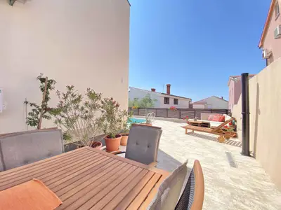 Villa für 8 Personen (140 m²) in Krk 10/10