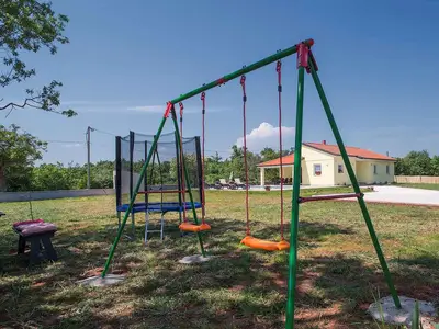 Villa für 6 Personen (105 m²) in Krnica 4/10
